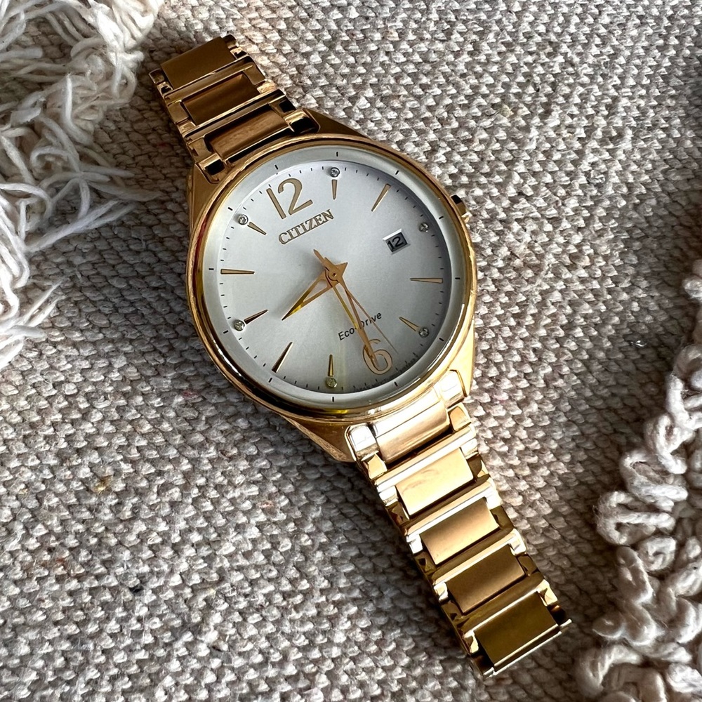 Citizen Watch